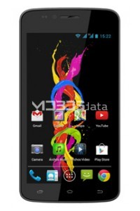 ARCHOS 5.3 TITANIUM specifikacije