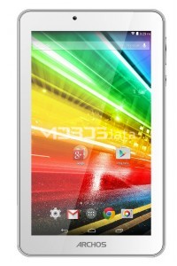 ARCHOS 70 PLATINUM 3G specs