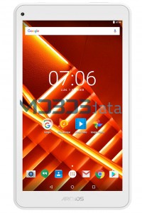 ARCHOS 70D TITANIUM specifications and features ARCHOS 70D TITANIUM specs