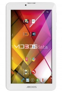 ARCHOS 7.0 COPPER specifikacije i karakteristike ARCHOS 7.0 COPPER specifikacije