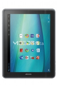 ARCHOS CARBON 9.7 specifikacije i karakteristike ARCHOS CARBON 9.7 specifikacije