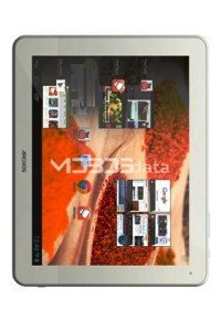 ARCHOS CHEFPAD specifikacije i karakteristike ARCHOS CHEFPAD specifikacije