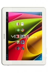 ARCHOS COBALT 9.7 specifikacije i karakteristike ARCHOS COBALT 9.7 specifikacije