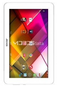 ARCHOS COPPER 9.0 specifikacije i karakteristike ARCHOS COPPER 9.0 specifikacije