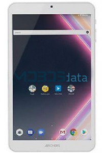 ARCHOS CORE 80 WIFI specs