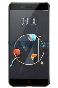 ARCHOS DIAMOND ALPHA specs
