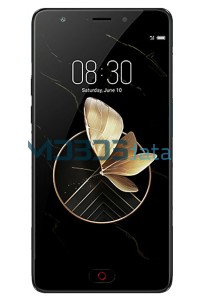 ARCHOS DIAMOND GAMMA specs