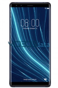 ARCHOS DIAMOND OMEGA specs