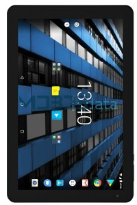 ARCHOS DIAMOND TAB (2017) specs