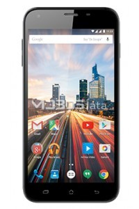ARCHOS HELIUM 4G+ 5.5 specifikacije i karakteristike ARCHOS HELIUM 4G+ 5.5 specifikacije
