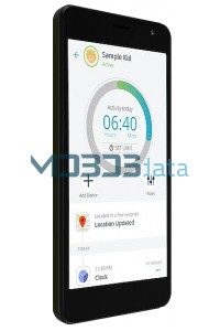 ARCHOS JUNIOR PHONE specs