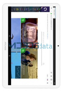 ARCHOS JUNIOR TAB specs