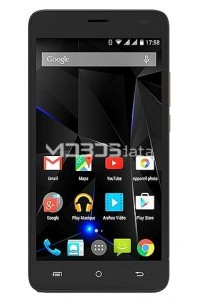 ARCHOS OXYGEN 5.0D specifikacije i karakteristike ARCHOS OXYGEN 5.0D specifikacije