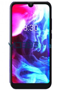 ARCHOS OXYGEN 57 specs