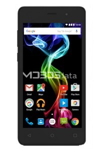 ARCHOS PLATINUM 45D specifikacije i karakteristike ARCHOS PLATINUM 45D specifikacije