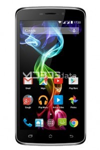 ARCHOS PLATINUM 5.2 specifikacije i karakteristike ARCHOS PLATINUM 5.2 specifikacije