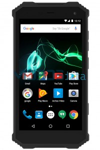 ARCHOS SAPHIR 50X specs