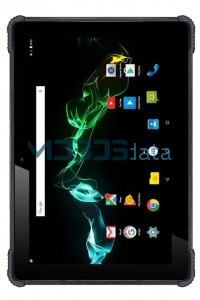 ARCHOS SENSE 101X specs