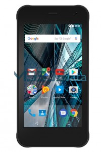 ARCHOS SENSE 47X specs