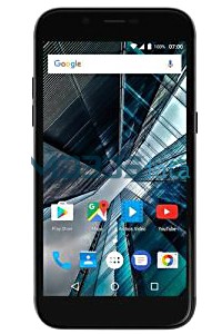 ARCHOS SENSE 50DC specs
