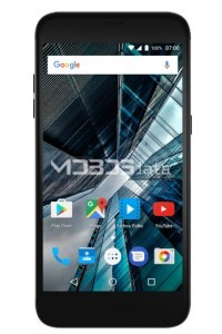 ARCHOS SENSE 55DC specs