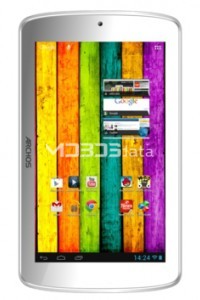 ARCHOS TITANIUM 7.0 specifikacije i karakteristike ARCHOS TITANIUM 7.0 specifikacije