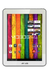 ARCHOS TITANIUM 8.0 specifikacije i karakteristike ARCHOS TITANIUM 8.0 specifikacije
