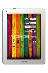 ARCHOS TITANIUM 9.7B specifikacije