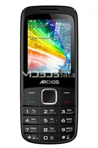 ARCHOS VISION F2.4 specifikacije i karakteristike ARCHOS VISION F2.4 specifikacije