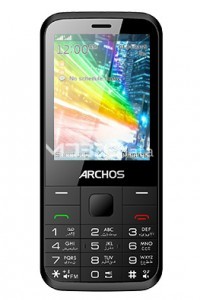 ARCHOS VISION F2.8 specifikacije i karakteristike ARCHOS VISION F2.8 specifikacije