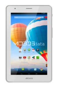 ARCHOS XENON 7.0 specifikacije