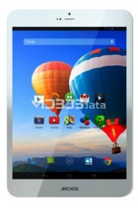 ARCHOS XENON 7.9 specifikacije i karakteristike ARCHOS XENON 7.9 specifikacije