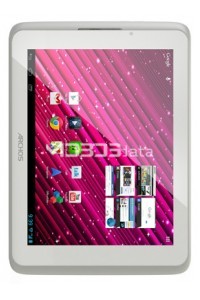 ARCHOS XENON 8.0 specifikacije i karakteristike ARCHOS XENON 8.0 specifikacije