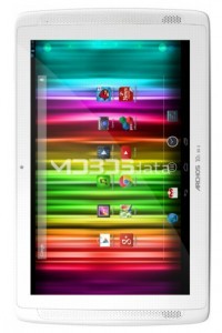 ARCHOS XS2 10.1 specifikacije i karakteristike ARCHOS XS2 10.1 specifikacije