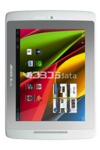 ARCHOS XS 8.0 specifikacije i karakteristike ARCHOS XS 8.0 specifikacije