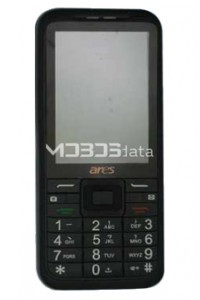 ARES AE301 specifikacije i karakteristike ARES AE301 specifikacije