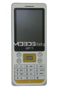 ARES AE601 specifikacije i karakteristike ARES AE601 specifikacije