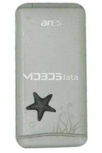 ARES AE602 specifikacije i karakteristike ARES AE602 specifikacije