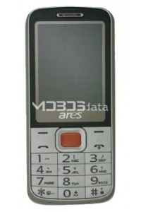 ARES AE609 specifikacije i karakteristike ARES AE609 specifikacije