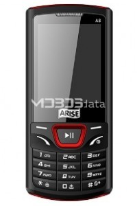 ARISE A-8 POWER specifikacije