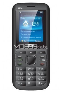ARISE A-900 specifikacije
