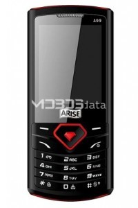 ARISE A-99 EAGLE specifikacije