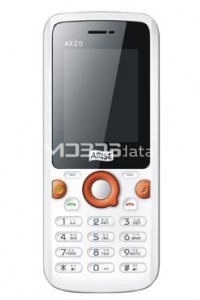 ARISE AX20 specifikacije
