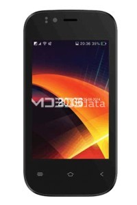 ARISE BRAVO AR34 specs