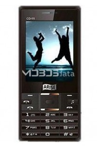 ARISE CD-111 specifikacije