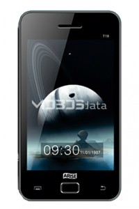 ARISE T18 specs