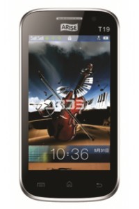 ARISE T-19 STAR specs