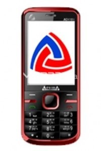 AROMA AD410I specifikacije