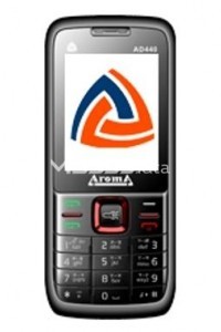AROMA AD440 specifikacije