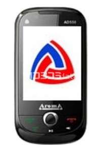 AROMA AD550 specifikacije